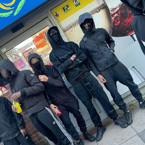 mcrizla in the stizla 