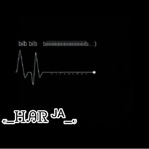 ᎻᎯᏒ ᴶᴬ