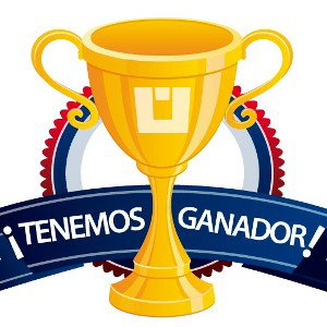 GANADOR