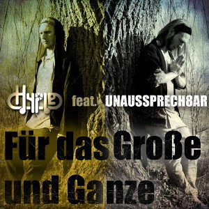 Für das Große und Ganze
