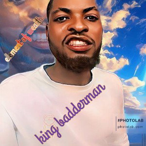 king badderman owo wole