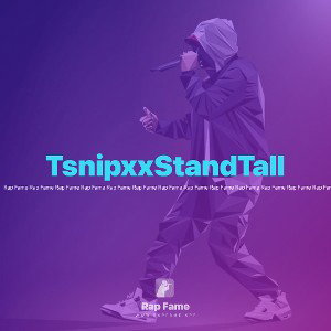 TsnipxxStandTall