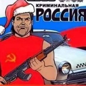 RASSIA 🇷🇺 