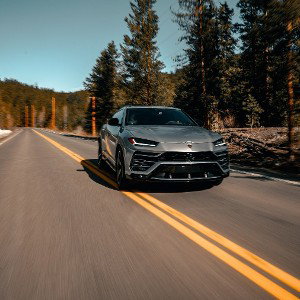 Lamborghini