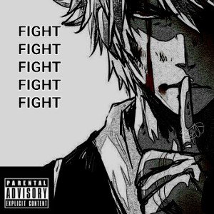 FIGHT💯