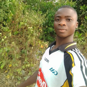Eh! la mort:bado issa