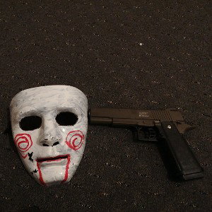 Shooter