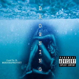 Drowning ft Marcodaprophet 
