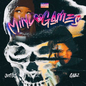 Mind Games Ft MzGabz