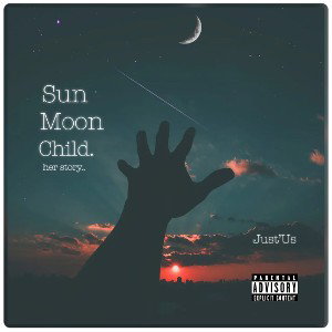 SUN•MOON•CHILD