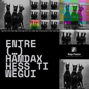 Entre (…) HAMDAX HESS Ti WEGUI 