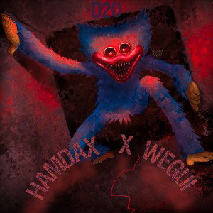 HAMDAX WEGUI • j’ai à faire (dem0)