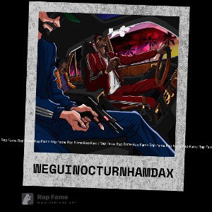 WEGUI NOCTURN HAMDAX