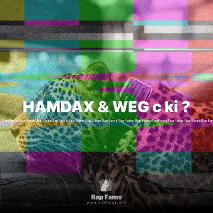 HAMDAX & WEG c ki ?