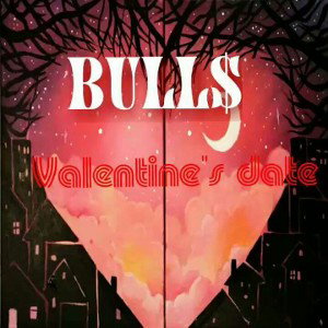 Valentine_s date