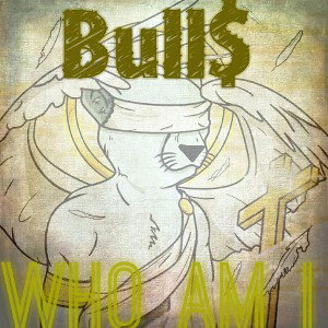 Who  Am I