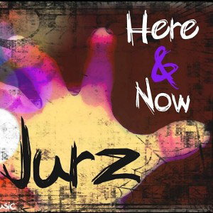 Jurz ft Atlas-Here And Now(prod by Jurz)