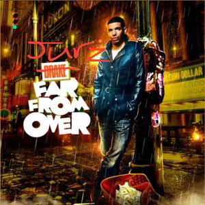 Jurz-Far From Over (Drake Cover)