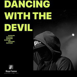 dancing with the devil 
