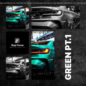 Green pt.1