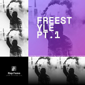 Freestyle pt.1