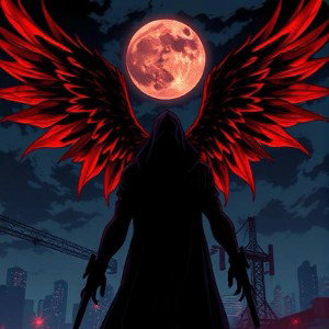Blood Wings