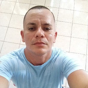 Baila conmigo 