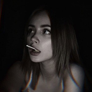 ты скверна