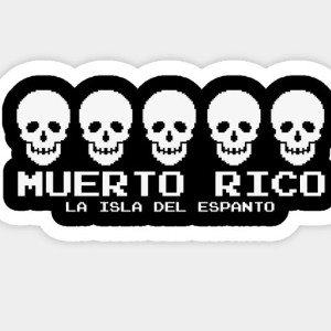 mi isla del espanto