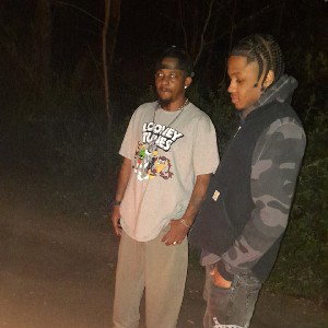MIND OF A STREET NIGGA