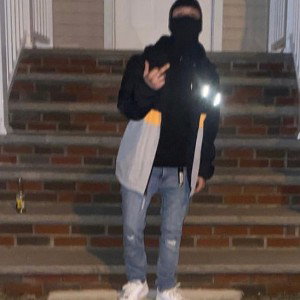 BRICK CITY BANDIT