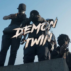 Demon Twin (Feat. Stackz) 