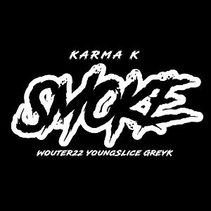 Smoke (Feat. Wouter22, YoungSlice, GreyK)