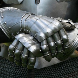Gauntlet 