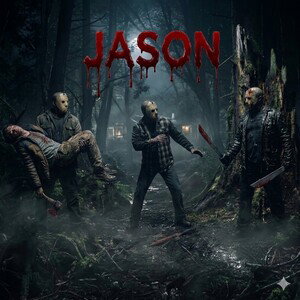 Jason (Feat. Kael & ShadyJerry)