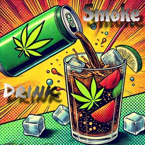 DNS(DrinkNSmoke)