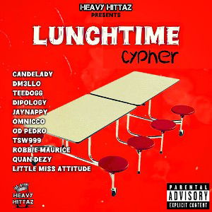 LUNCHTIME