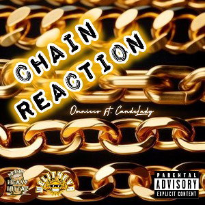 CHAIN REACTION