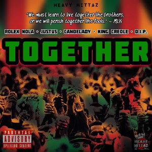 Together 🫱🏾‍🫲🏿