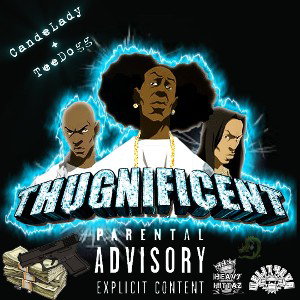 THUGNIFICENT