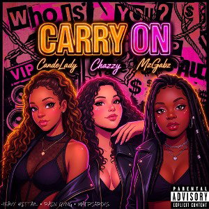 Carry On