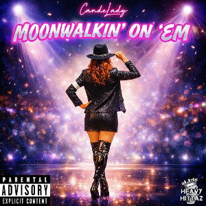 Moonwalkin’ On ‘Em