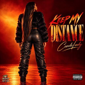 Keep My Distance