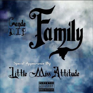 FAMILY (By a real life FAMILY) 