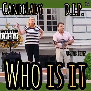 Who Is It 