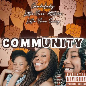 commUNITY