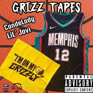 I’m On My Grizzly
