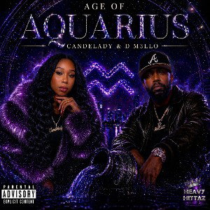 Age of AQUARIUS