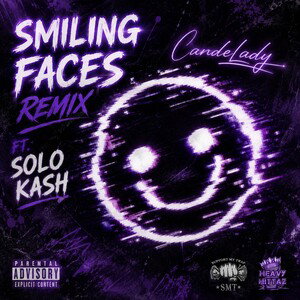 Smiling Faces 