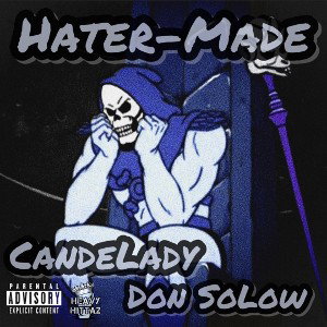Hater-Made